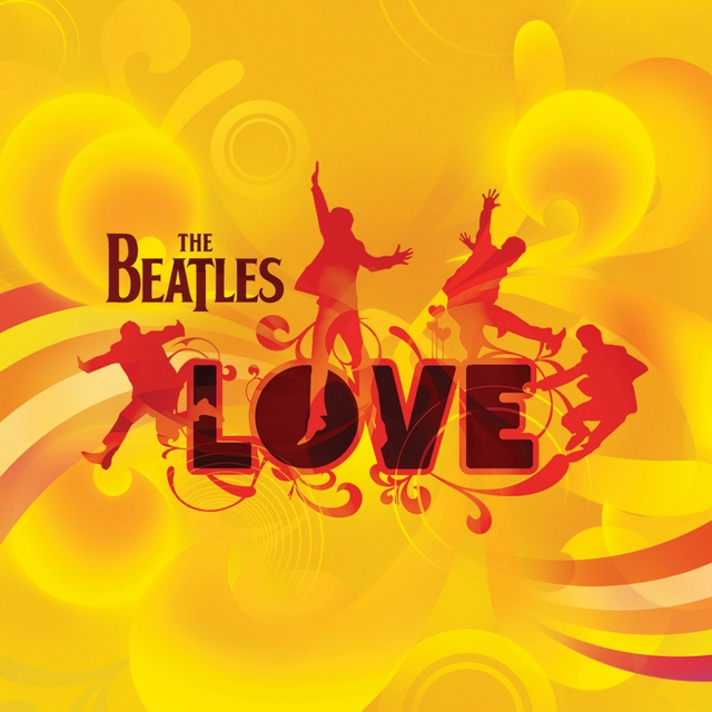 Birthday Song - The Beatles