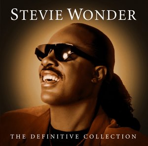 Birthday Song - Steve Wonder