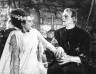 Halloween Movie & DVD - The Bride of Frankenstein