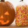 Halloween Treats - Candy Corn
