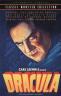 Halloween Movie & DVD - Dracula