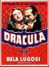 Halloween Movie & DVD - Dracula