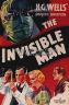Halloween Movie & DVD - Invisible Man