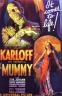 Halloween Movie & DVD - Mummy