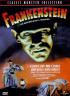 Halloween Movie & DVD - Frankenstein 