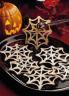 Halloween Treats - Web Cookies