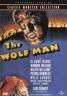 Halloween Movie & DVD - Wolf Man