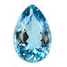 Birth Stone -Aquamarine