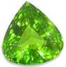 Birth Stone -Peridot