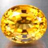 Birth Stone -Yellow Topaz