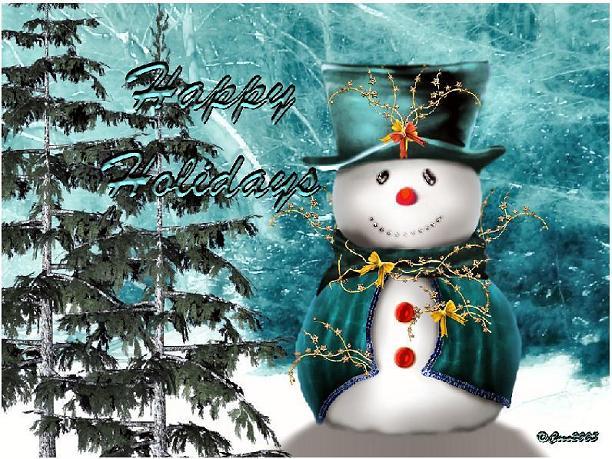 Christmas Wallpaper - Holiday Greeting Stuffs - Holiday Sayings