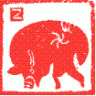 Chinese Zodiac -Boar