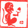 Chinese Zodiac -Monkey