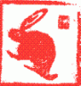 Chinese Zodiac -Rabbit