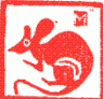 Chinese Zodiac -Rat