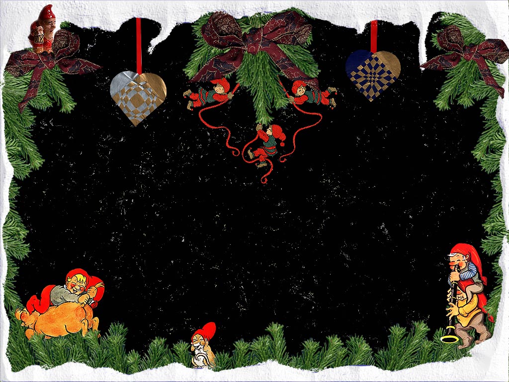 Christmas Wallpaper