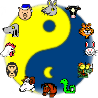 Chinese Horoscope Chinese Horoscope