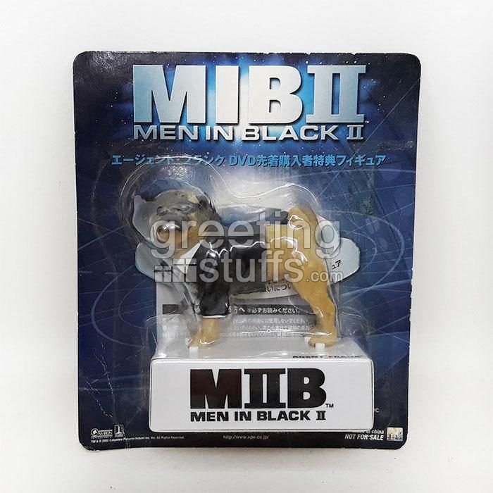 メンインブラック FRANK THE PUG フィギュア Amazon.com: Factory