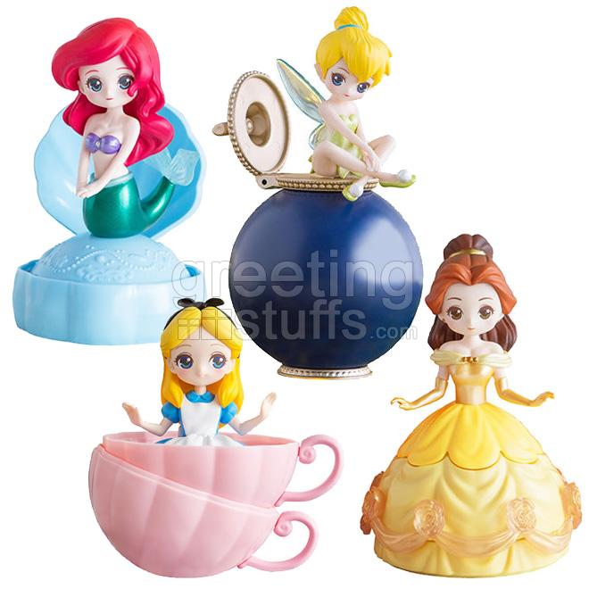 disney heroine doll